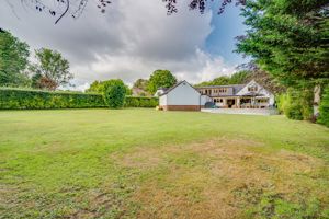 Rear Elevation- click for photo gallery